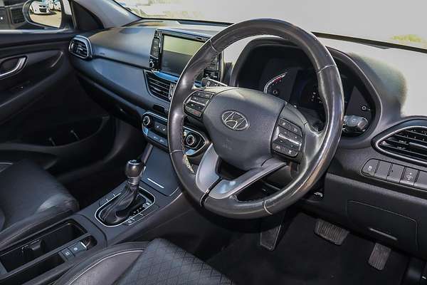 2022 Hyundai i30 Active PD.V4