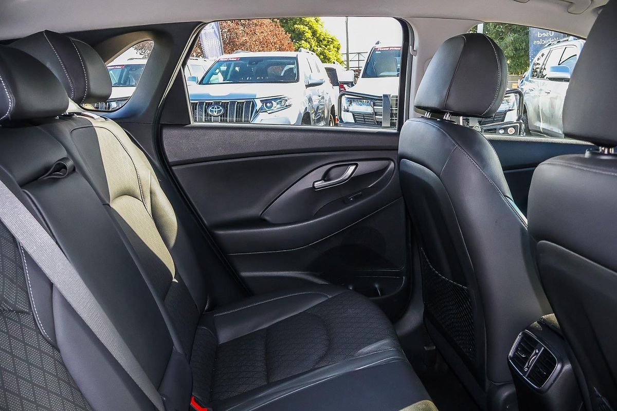 2022 Hyundai i30 Active PD.V4
