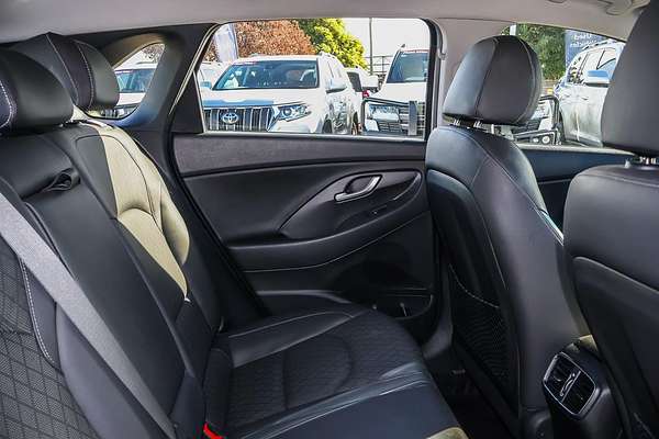 2022 Hyundai i30 Active PD.V4