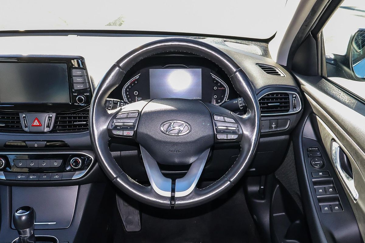 2022 Hyundai i30 Active PD.V4