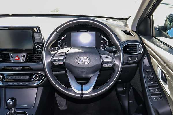 2022 Hyundai i30 Active PD.V4