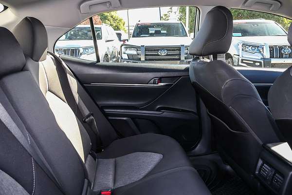 2023 Toyota Camry Ascent Sport AXVH70R