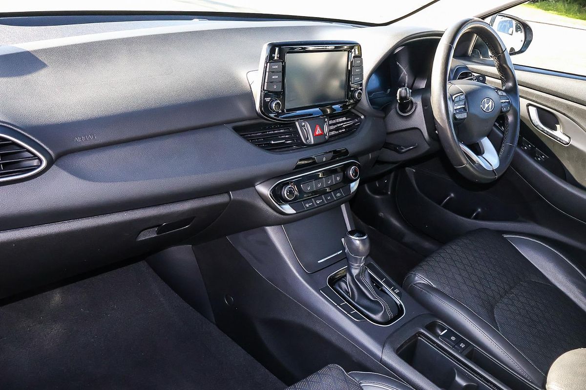 2022 Hyundai i30 Active PD.V4