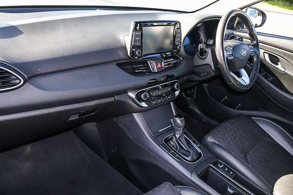 2022 Hyundai i30 Active PD.V4
