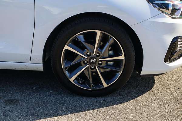 2022 Hyundai i30 Active PD.V4
