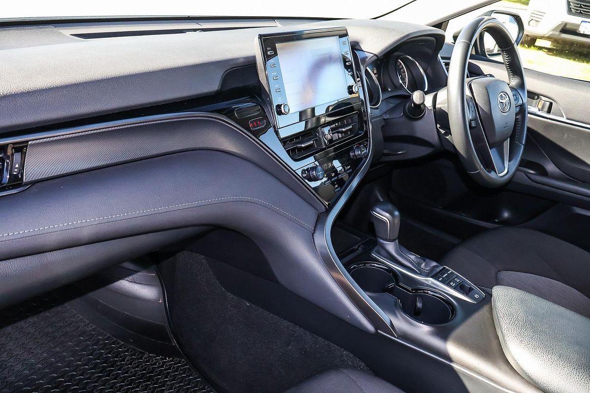 2023 Toyota Camry Ascent Sport AXVH70R