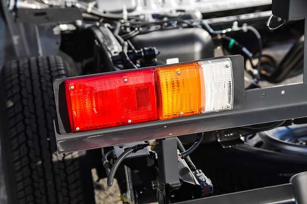 2024 Isuzu D-MAX