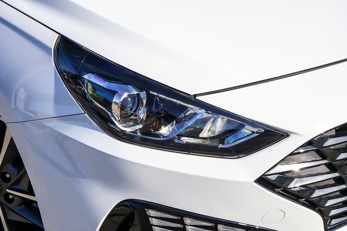 2022 Hyundai i30 Active PD.V4
