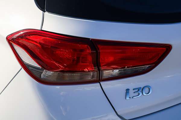 2022 Hyundai i30 Active PD.V4