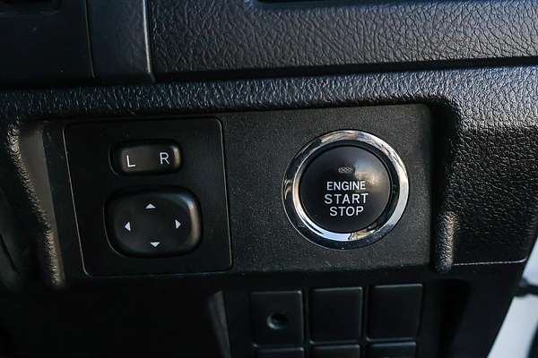 2016 Toyota Landcruiser Prado GX GDJ150R