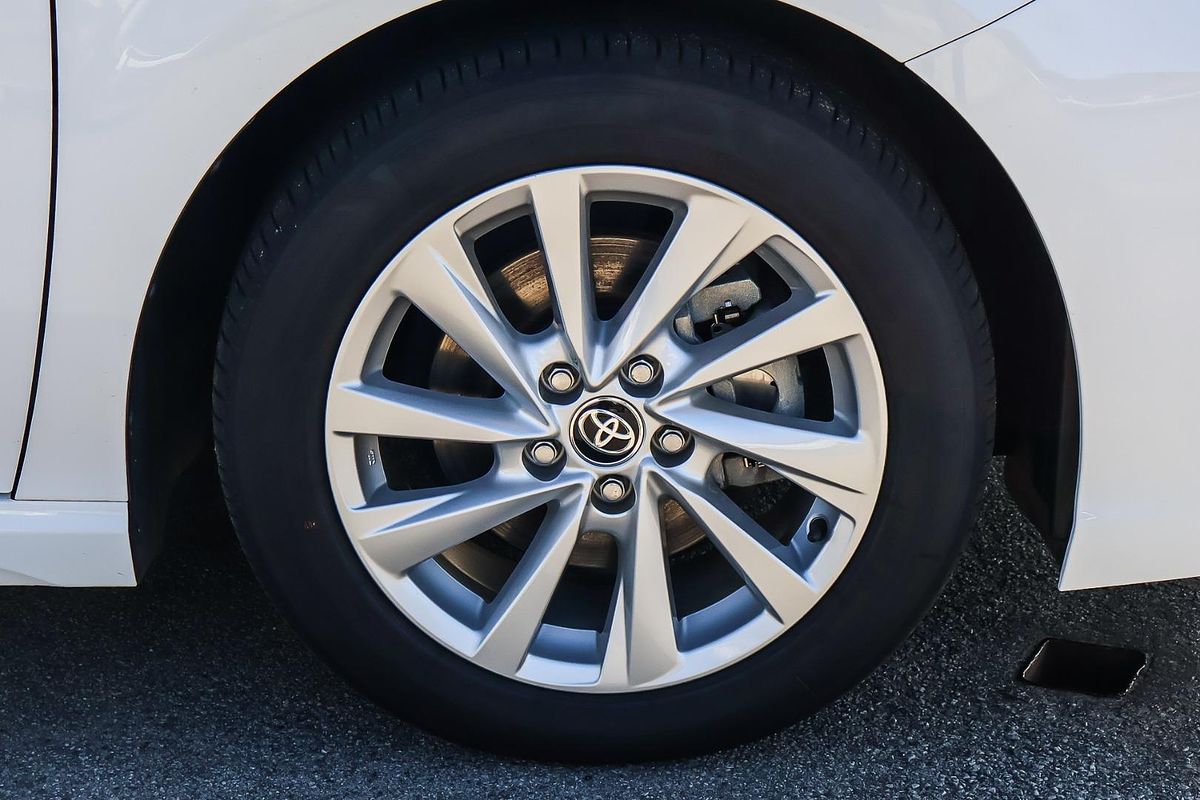 2023 Toyota Camry Ascent Sport AXVH70R