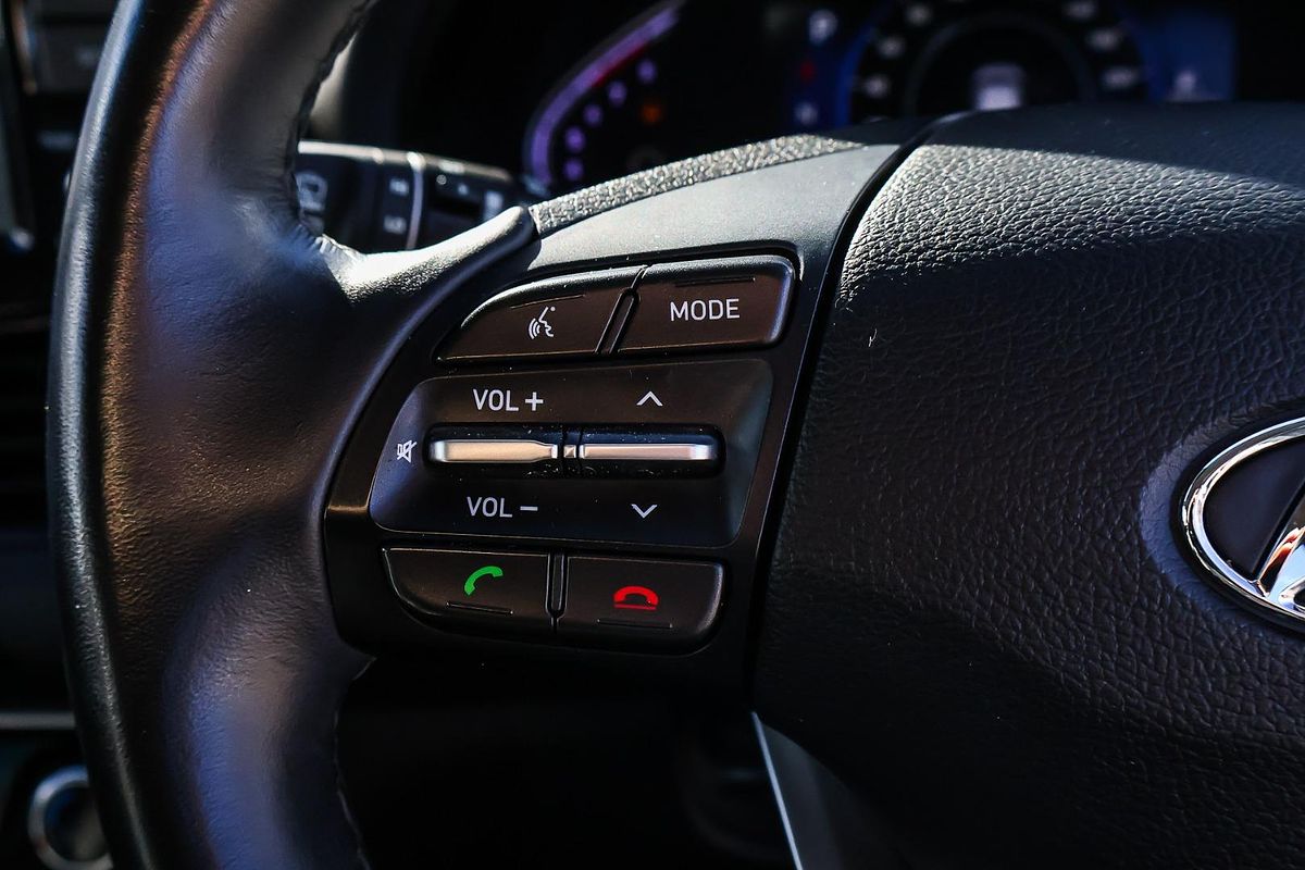 2022 Hyundai i30 Active PD.V4