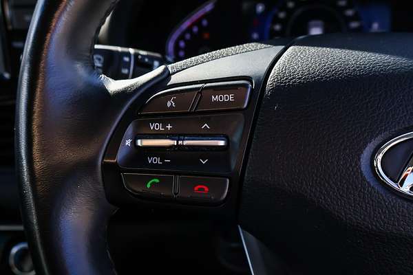 2022 Hyundai i30 Active PD.V4