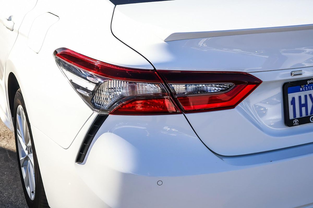 2023 Toyota Camry Ascent Sport AXVH70R