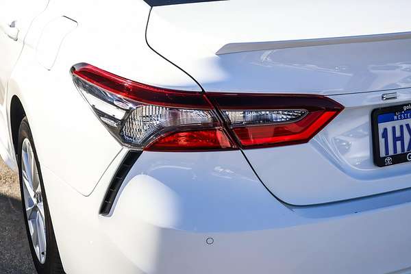 2023 Toyota Camry Ascent Sport AXVH70R