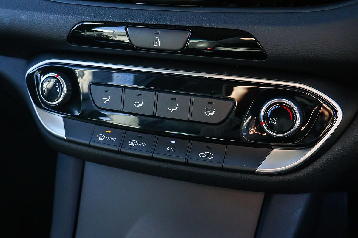 2022 Hyundai i30 Active PD.V4