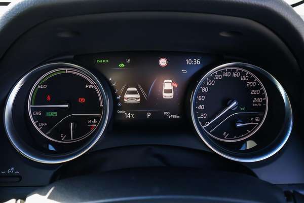 2023 Toyota Camry Ascent Sport AXVH70R