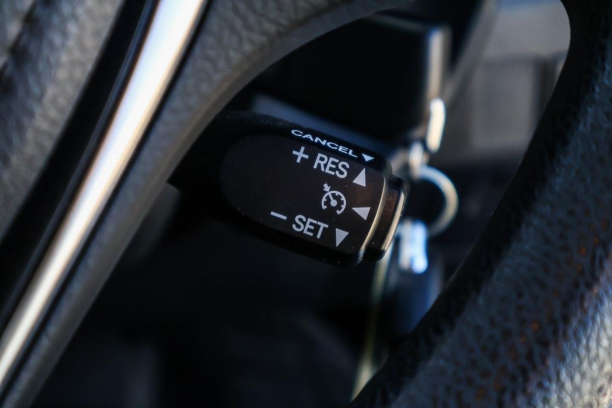 2017 Toyota Corolla Ascent ZRE182R
