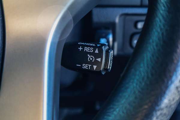2016 Toyota Landcruiser Prado GX GDJ150R