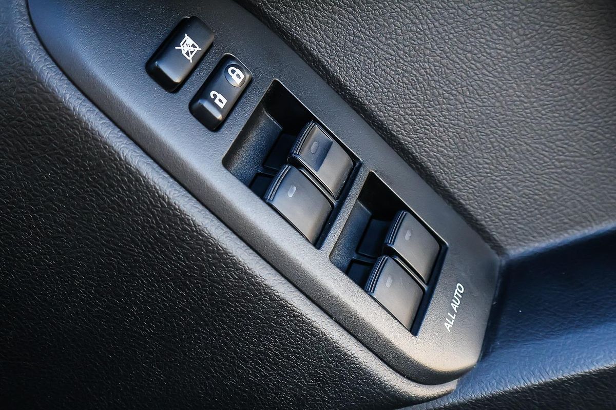 2016 Toyota Landcruiser Prado GX GDJ150R