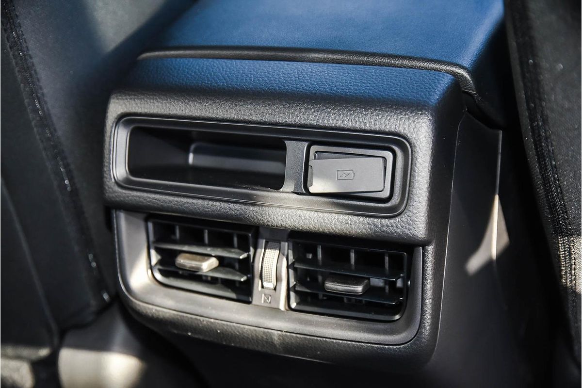 2024 Isuzu D-MAX