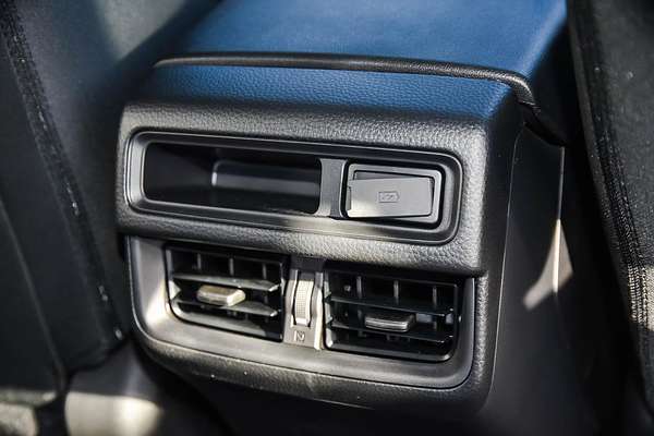 2024 Isuzu D-MAX