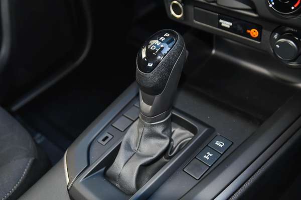 2024 Isuzu D-MAX