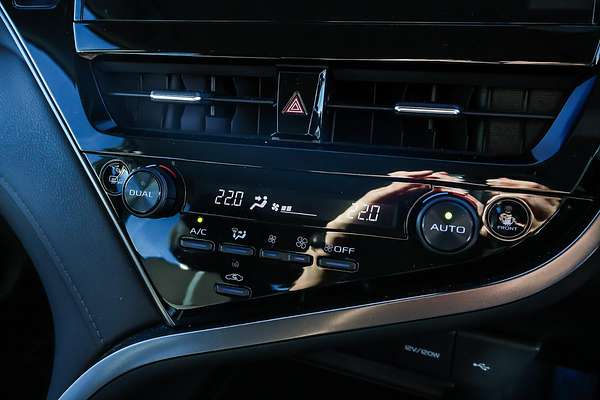 2023 Toyota Camry Ascent Sport AXVH70R