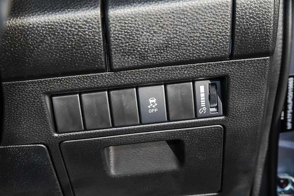 2024 Isuzu D-MAX