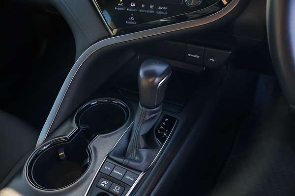 2023 Toyota Camry Ascent Sport AXVH70R
