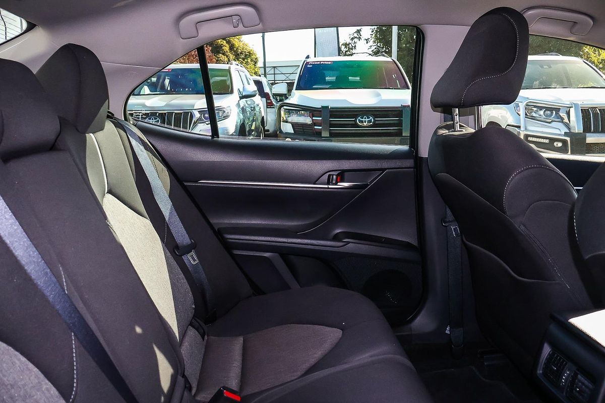 2024 Toyota Camry Ascent AXVH70R