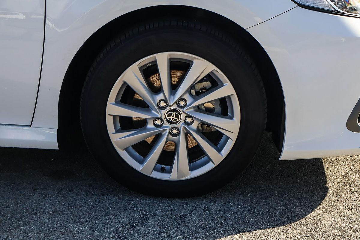 2024 Toyota Camry Ascent AXVH70R