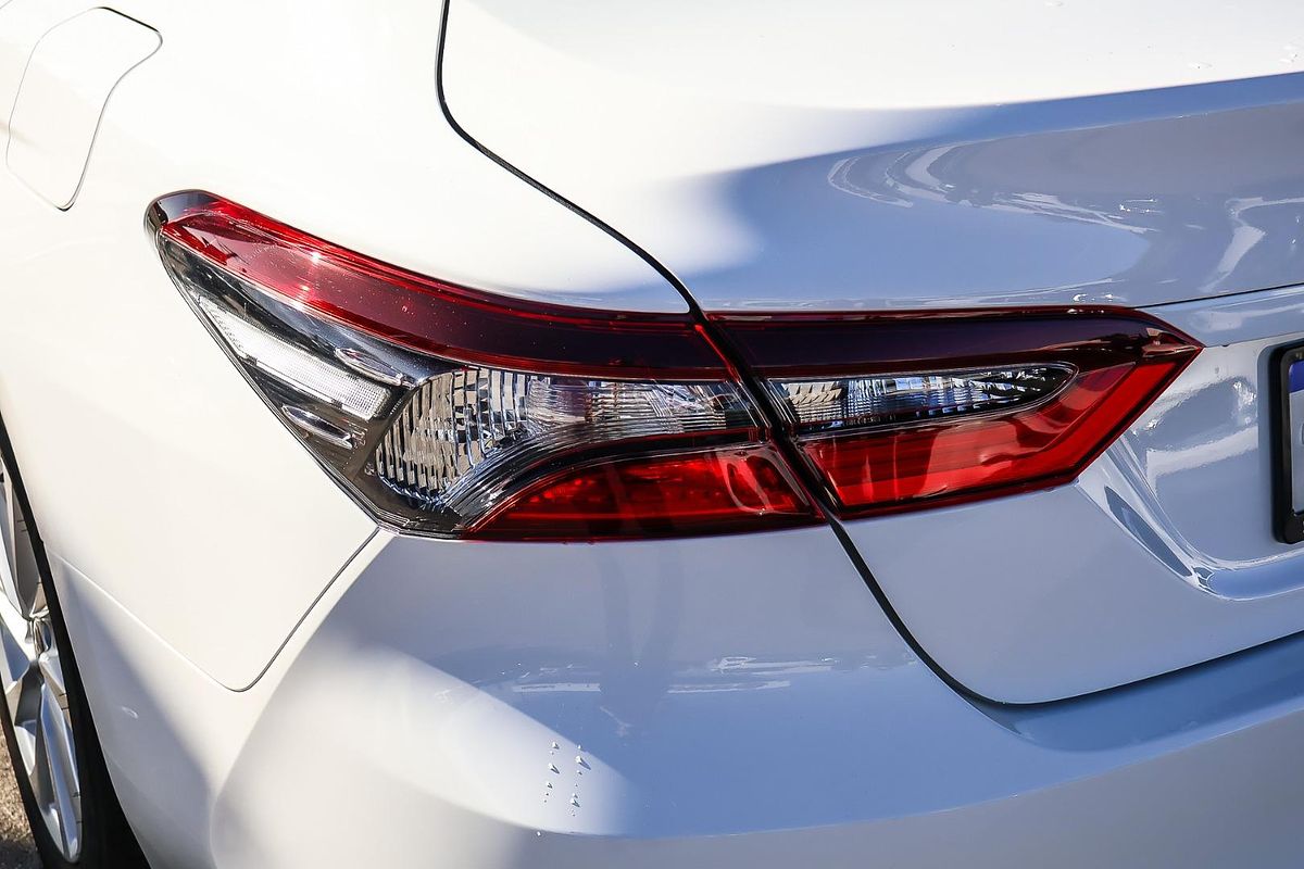 2024 Toyota Camry Ascent AXVH70R