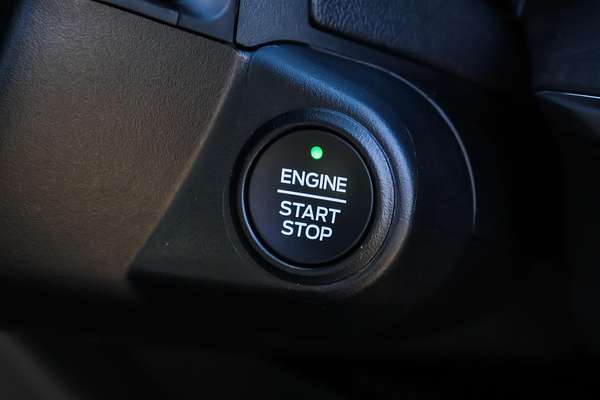 2024 Ford Ranger Platinum 4X4 3.0L