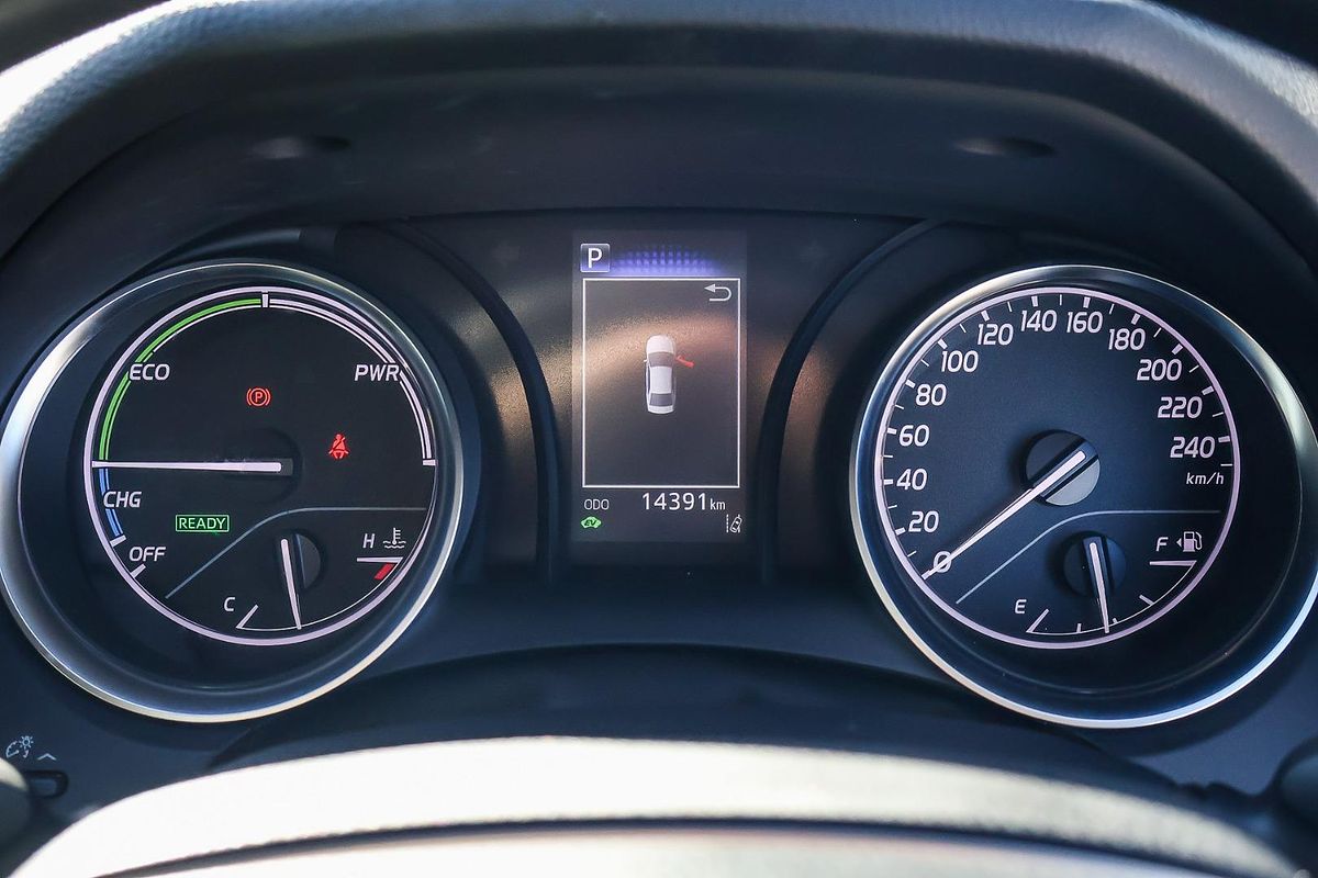 2024 Toyota Camry Ascent AXVH70R
