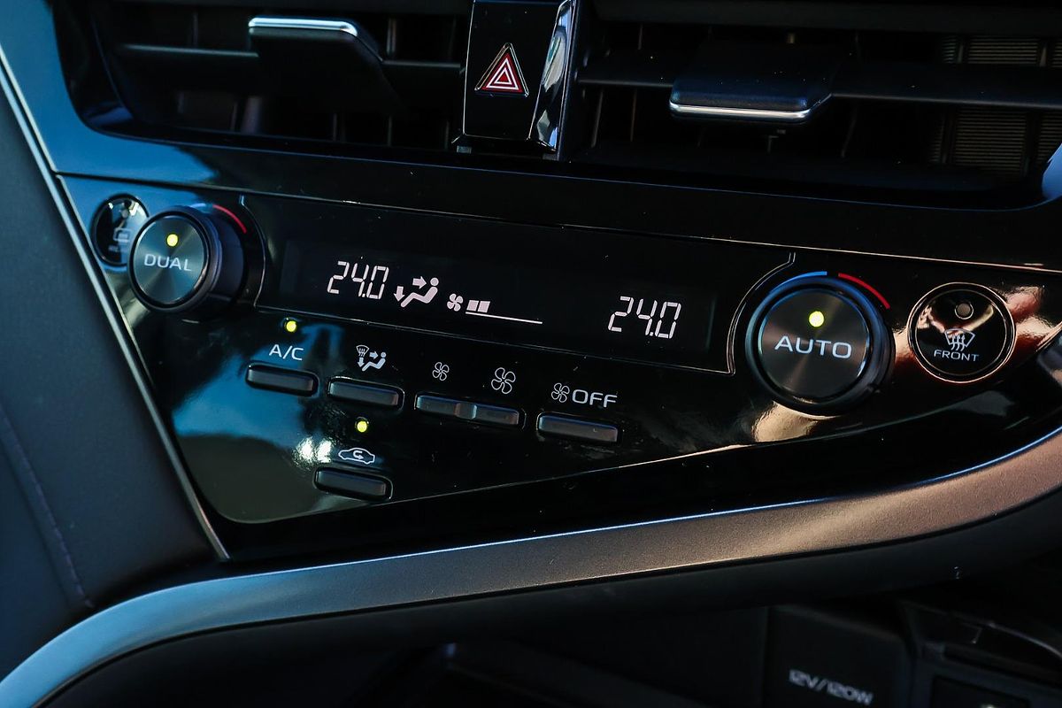 2024 Toyota Camry Ascent AXVH70R