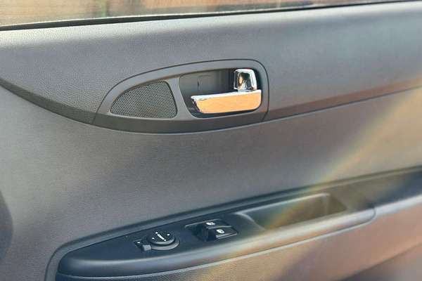 2011 Hyundai i20 Active PB
