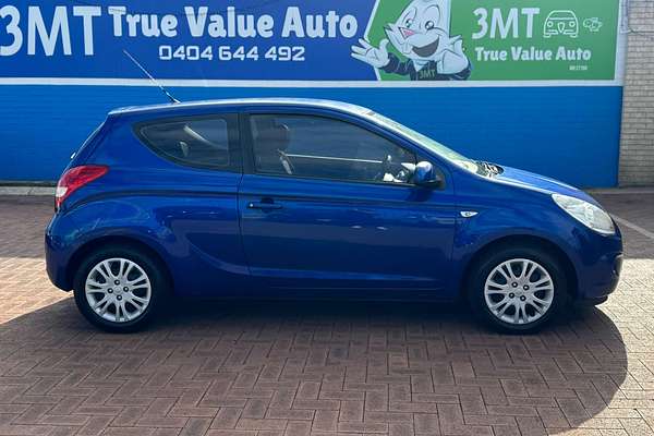 2011 Hyundai i20 Active PB
