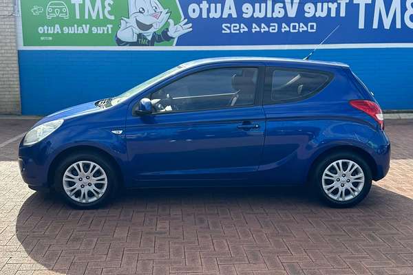 2011 Hyundai i20 Active PB