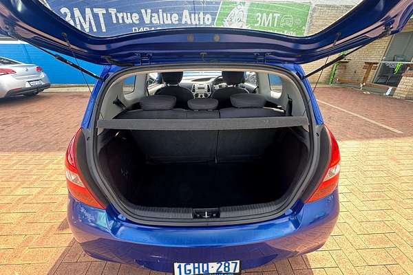 2011 Hyundai i20 Active PB