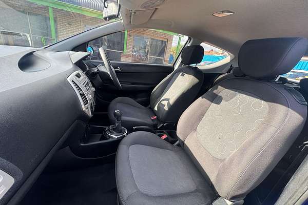 2011 Hyundai i20 Active PB