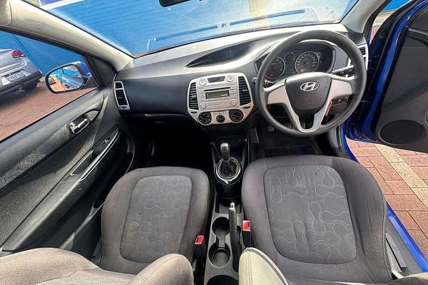 2011 Hyundai i20 Active PB