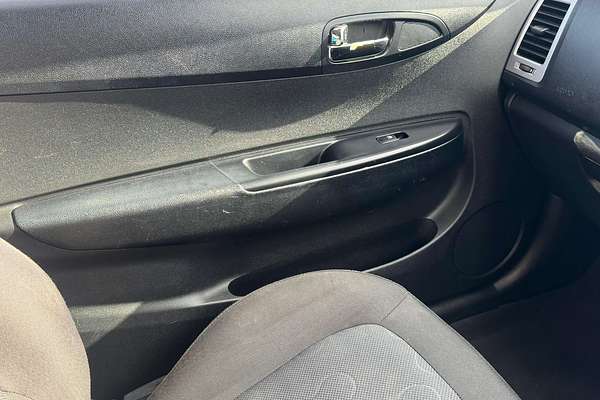 2011 Hyundai i20 Active PB