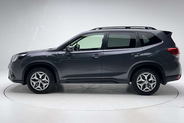 2024 Subaru Forester 2.5i S5