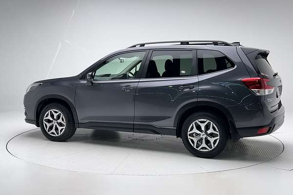 2024 Subaru Forester 2.5i S5