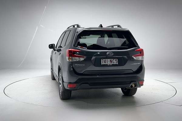 2024 Subaru Forester 2.5i S5
