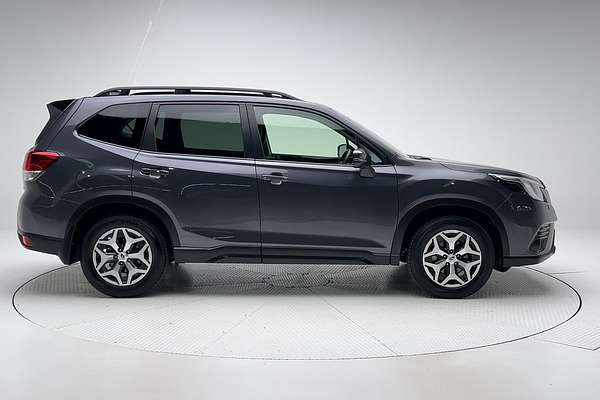 2024 Subaru Forester 2.5i S5