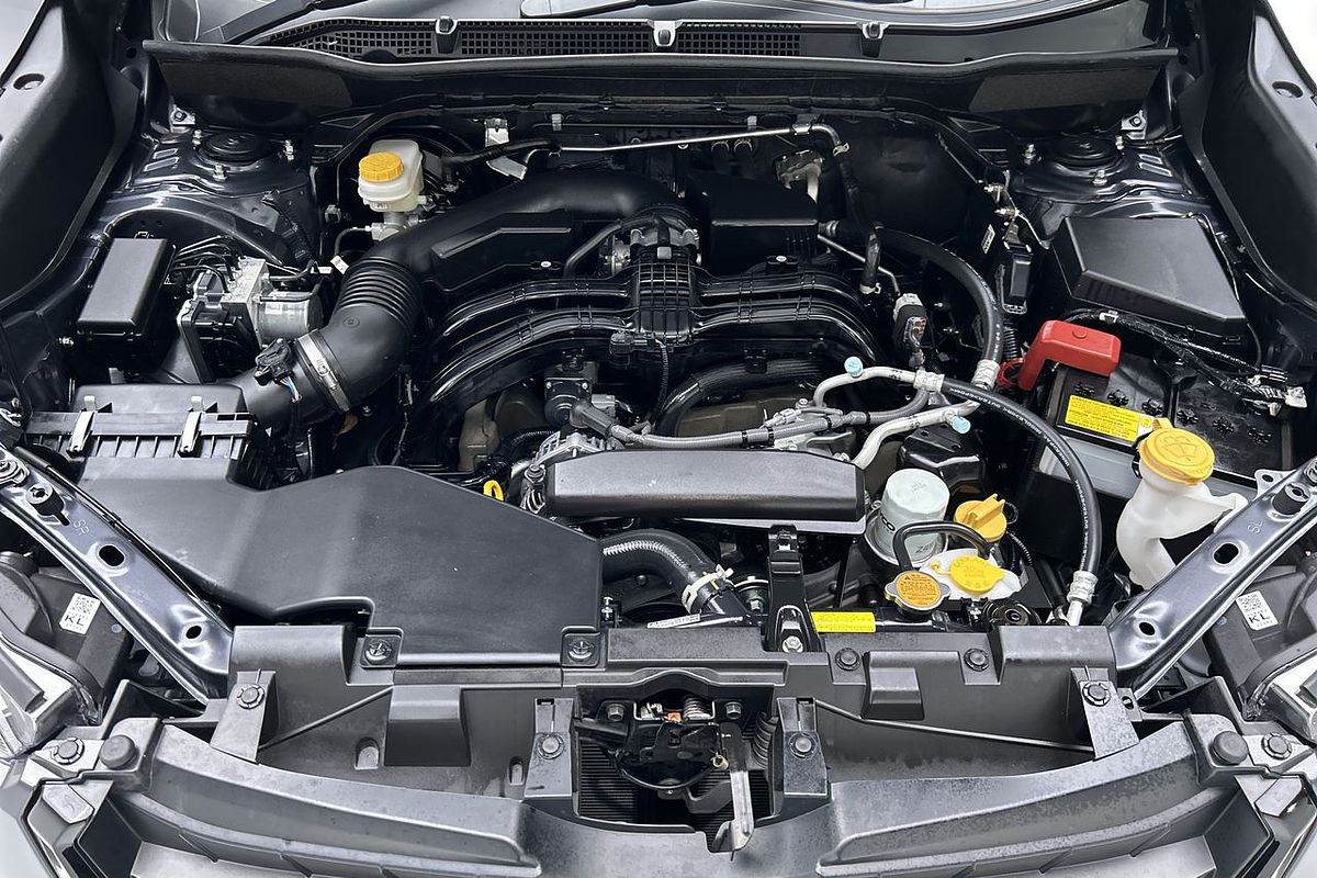 2024 Subaru Forester 2.5i S5