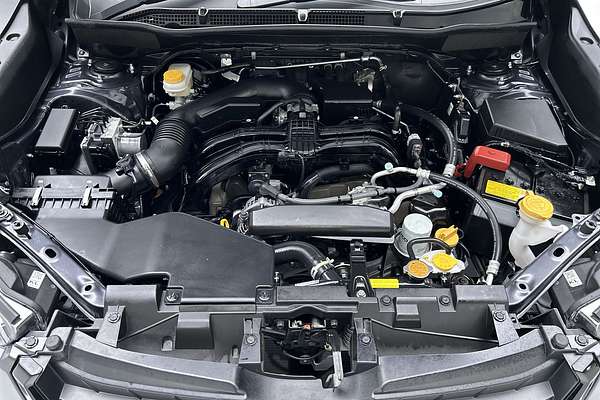 2024 Subaru Forester 2.5i S5