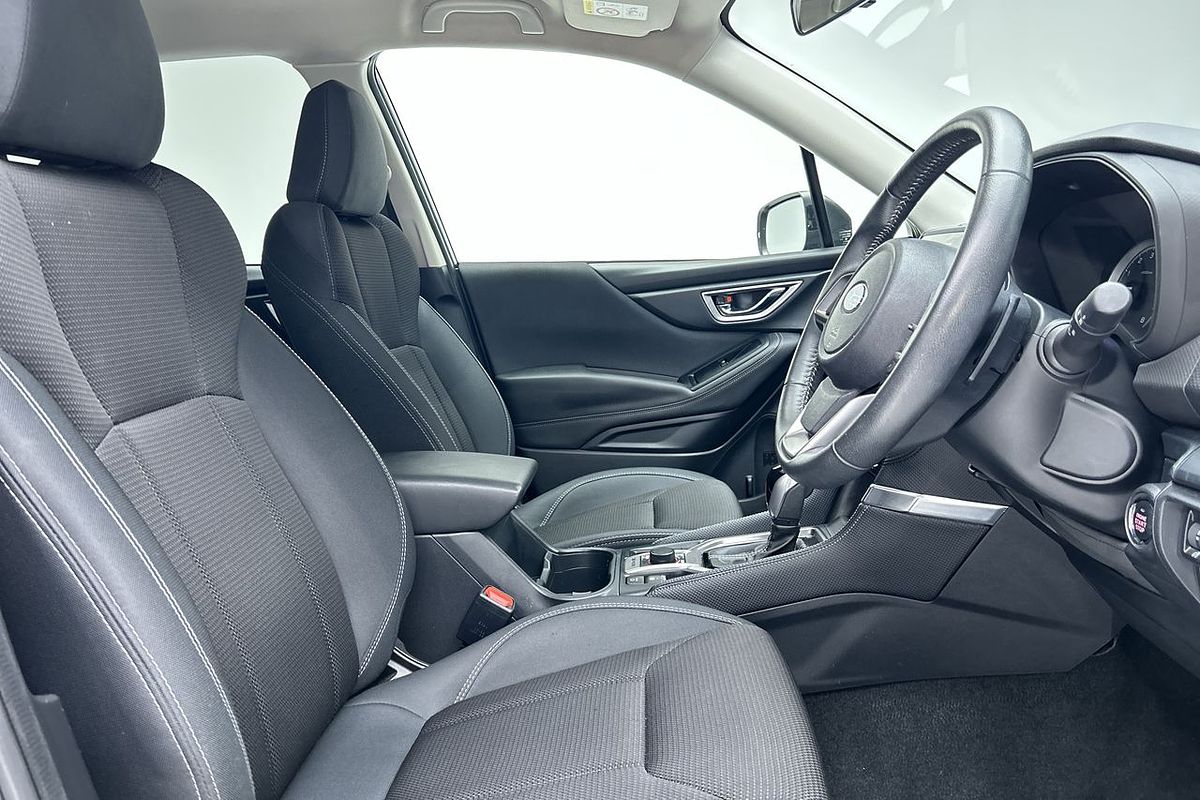 2024 Subaru Forester 2.5i S5